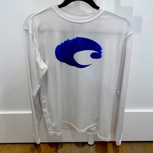 Men’s Costa Long Sleeve-Sailfish (LIMITED EDITION)